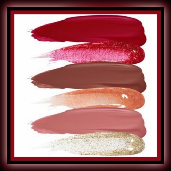 New! Lime Crime Spin the Dial Lip Set - Picture 4 of 4